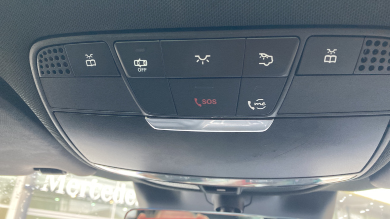 Mercedes-Benz GLC 300d 4Matic AMG Line Premium Pls 5dr 9G-Tronic Diesel Estate